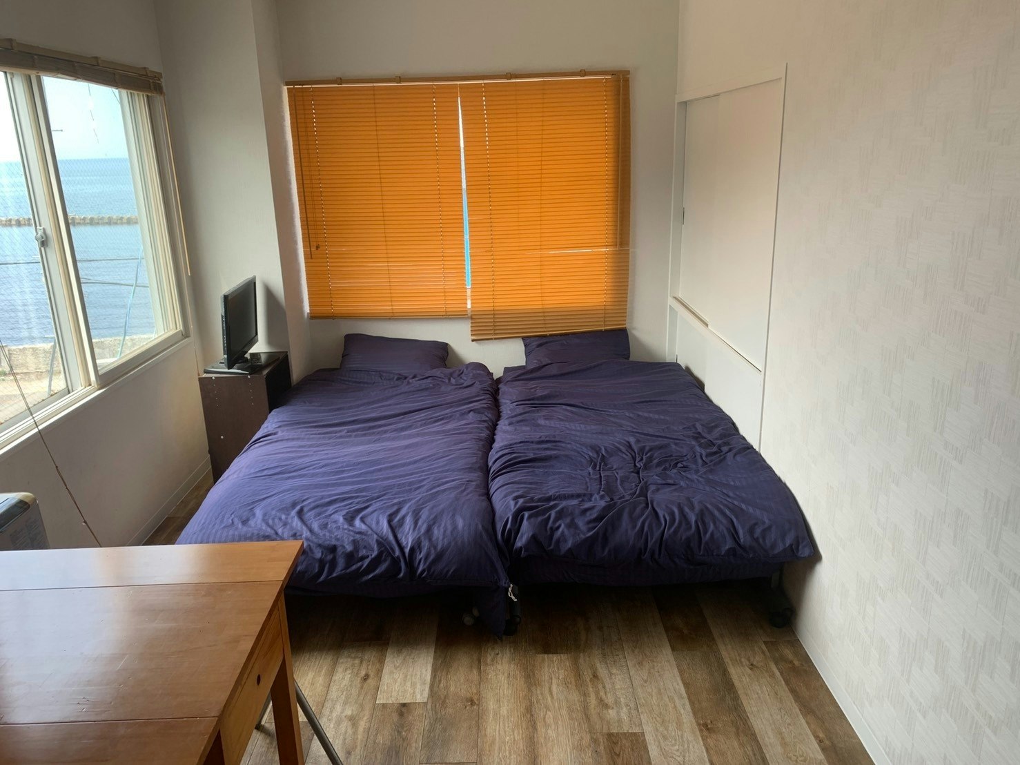 Zenibako House 3F-RoomB